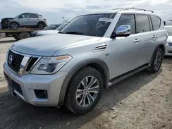 JN8AY2NC3H9511628 2017 NISSAN ARMADA