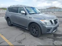 JN8AY2NC3H9511886 2017 NISSAN ARMADA