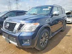 JN8AY2NC3J9550953 2018 NISSAN ARMADA