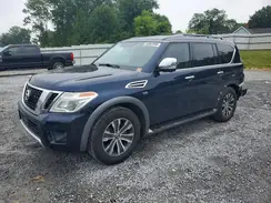 JN8AY2NC3J9551262 2018 NISSAN ARMADA
