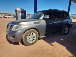 JN8AY2NC3J9552444 2018 NISSAN ARMADA