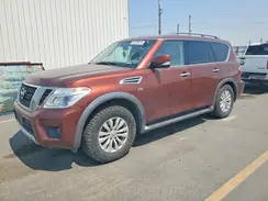 JN8AY2NC3J9552556 2018 NISSAN ARMADA