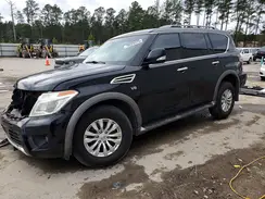 JN8AY2NC3J9553111 2018 NISSAN ARMADA