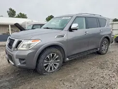 JN8AY2NC3J9553397 2018 NISSAN ARMADA