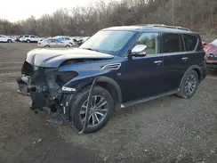 JN8AY2NC3J9553741 2018 NISSAN ARMADA
