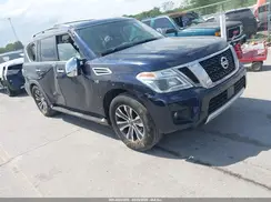 JN8AY2NC3J9553996 2018 NISSAN ARMADA