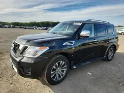 JN8AY2NC3J9555991 2018 NISSAN ARMADA