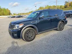 JN8AY2NC3J9556249 2018 NISSAN ARMADA