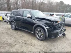 JN8AY2NC3J9556655 2018 NISSAN ARMADA