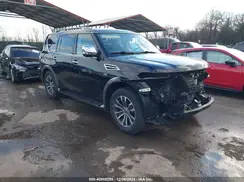 JN8AY2NC3J9557014 2018 NISSAN ARMADA