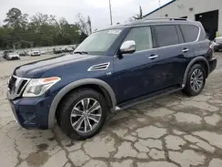 JN8AY2NC3J9557479 2018 NISSAN ARMADA