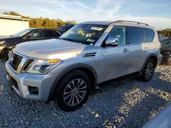 JN8AY2NC3J9558244 2018 NISSAN ARMADA