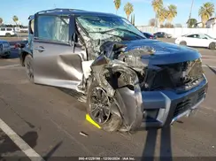 JN8AY2NC3JX500808 2018 NISSAN ARMADA