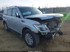 JN8AY2NC3JX501151 2018 NISSAN ARMADA