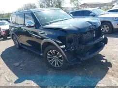 JN8AY2NC3JX501702 2018 NISSAN ARMADA