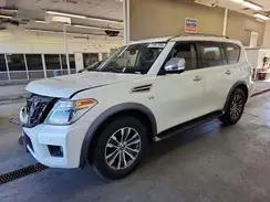 JN8AY2NC3JX503174 2018 NISSAN ARMADA