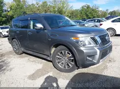 JN8AY2NC3JX503286 2018 NISSAN ARMADA