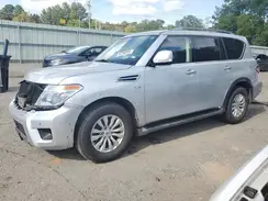 JN8AY2NC3K9581234 2019 NISSAN ARMADA