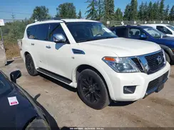 JN8AY2NC3K9581282 2019 NISSAN ARMADA