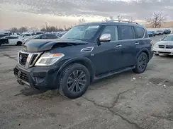 JN8AY2NC3K9581413 2019 NISSAN ARMADA