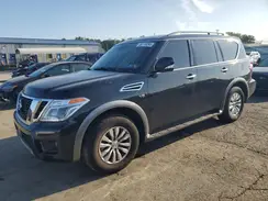 JN8AY2NC3K9584389 2019 NISSAN ARMADA
