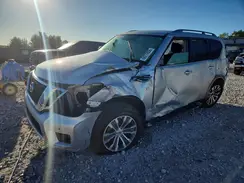 JN8AY2NC3K9585168 2019 NISSAN ARMADA