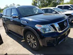 JN8AY2NC3K9585199 2019 NISSAN ARMADA