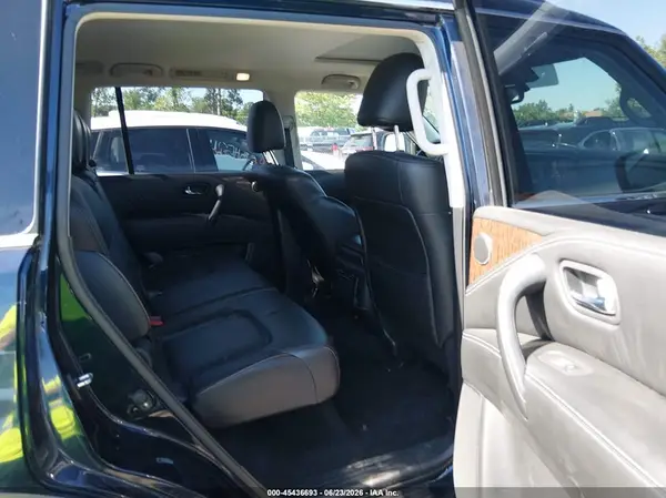 JN8AY2NC3K9585199 2019 NISSAN ARMADA - Image 8