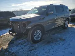 JN8AY2NC3K9585557 2019 NISSAN ARMADA