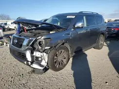 JN8AY2NC3K9586403 2019 NISSAN ARMADA