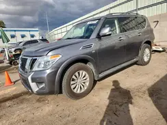 JN8AY2NC3K9586434 2019 NISSAN ARMADA