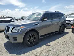 JN8AY2NC3K9586773 2019 NISSAN ARMADA