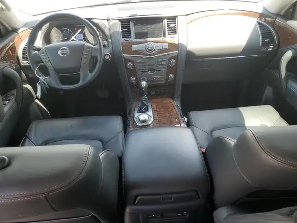 JN8AY2NC3K9586773 2019 NISSAN ARMADA - Image 8