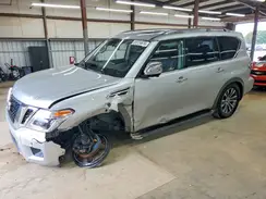 JN8AY2NC3K9587020 2019 NISSAN ARMADA