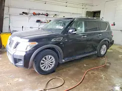 JN8AY2NC3K9588216 2019 NISSAN ARMADA