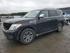 JN8AY2NC3KX509090 2019 NISSAN ARMADA