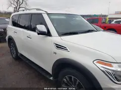 JN8AY2NC3KX510143 2019 NISSAN ARMADA