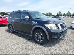 JN8AY2NC3KX510384 2019 NISSAN ARMADA