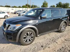 JN8AY2NC3KX510899 2019 NISSAN ARMADA
