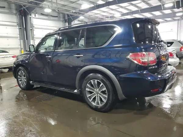 JN8AY2NC3KX511311 2019 NISSAN ARMADA - Image 2