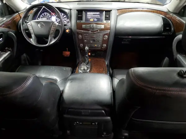 JN8AY2NC3KX511311 2019 NISSAN ARMADA - Image 8