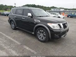 JN8AY2NC3KX511549 2019 NISSAN ARMADA
