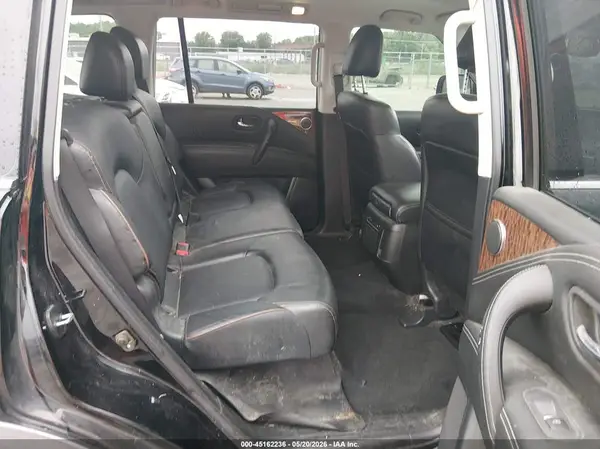 JN8AY2NC3KX511549 2019 NISSAN ARMADA - Image 8