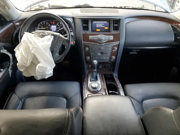 JN8AY2NC3KX512006 2019 NISSAN ARMADA - Image 8