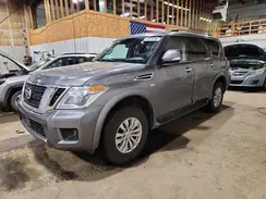 JN8AY2NC3KX512216 2019 NISSAN ARMADA