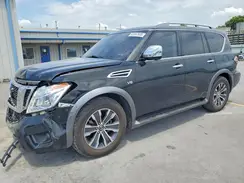 JN8AY2NC3KX512409 2019 NISSAN ARMADA