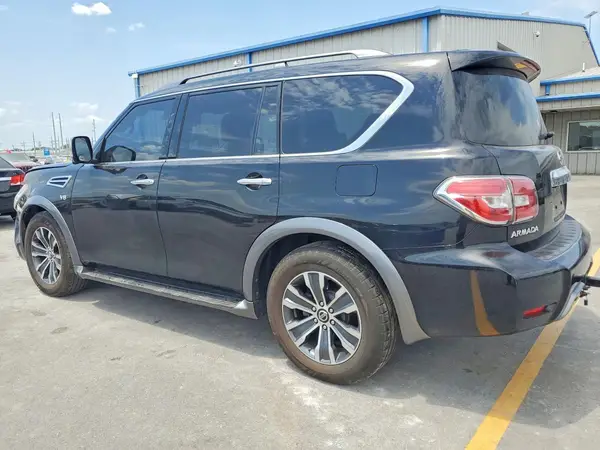 JN8AY2NC3KX512409 2019 NISSAN ARMADA - Image 2