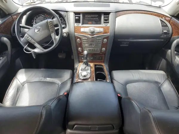JN8AY2NC3KX512409 2019 NISSAN ARMADA - Image 8