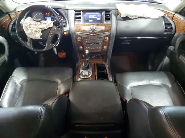 JN8AY2NC3KX512491 2019 NISSAN ARMADA - Image 8