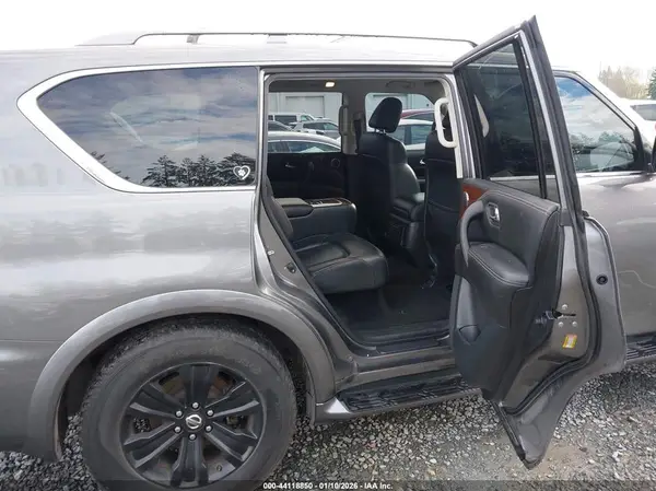JN8AY2NC3KX512555 2019 NISSAN ARMADA - Image 8